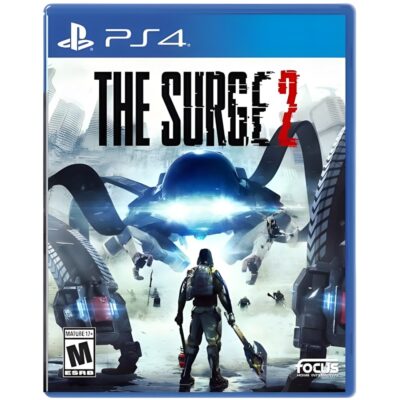 The Surge 2