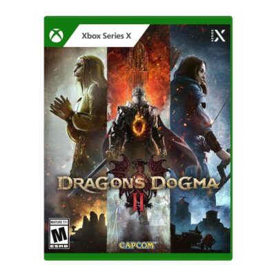 Dragon's Dogma 2