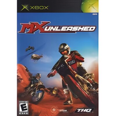 MX Unleashed
