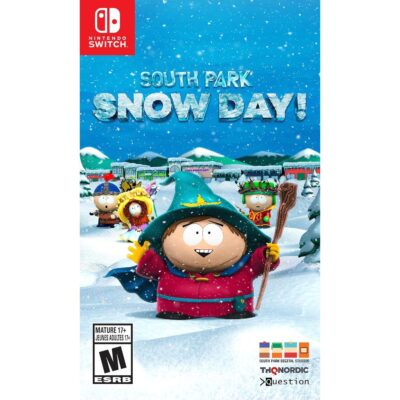 South Park: Snow Day