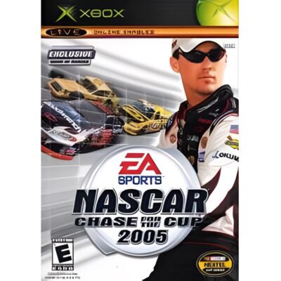 NASCAR Chase for the Cup 2005