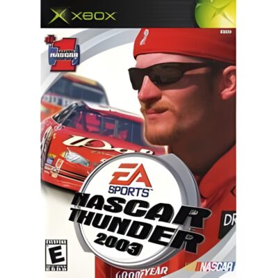 NASCAR Thunder 2003