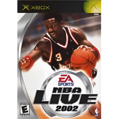 NBA Live 2002