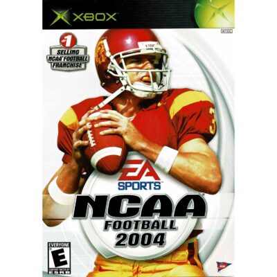 NCAA Football 2004