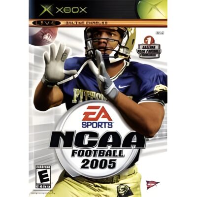 NCAA Football 2005