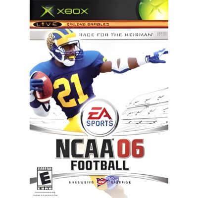 NCAA Football 2006