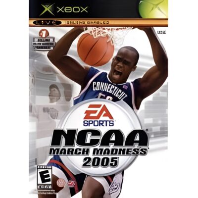 NCAA March Madness 2005