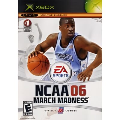NCAA March Madness 2006