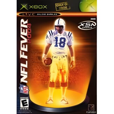 NFL Fever 2004