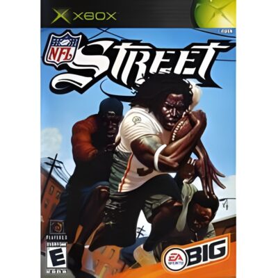 NFL Street