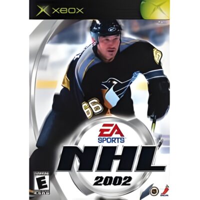 NHL 2002
