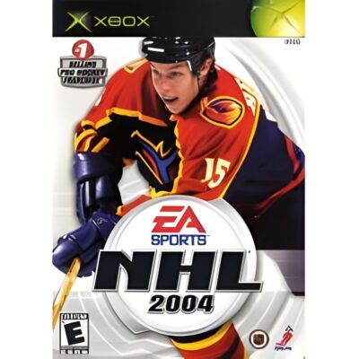 NHL 2004