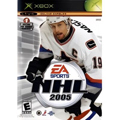 NHL 2005