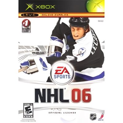 NHL 06