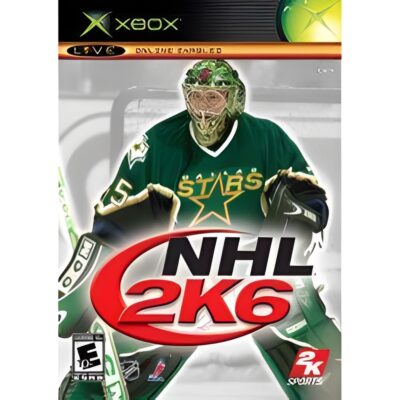 NHL 2K6
