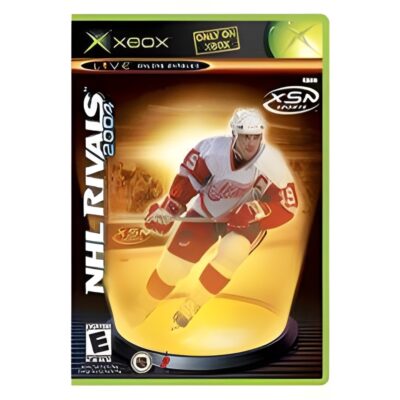 NHL Rivals