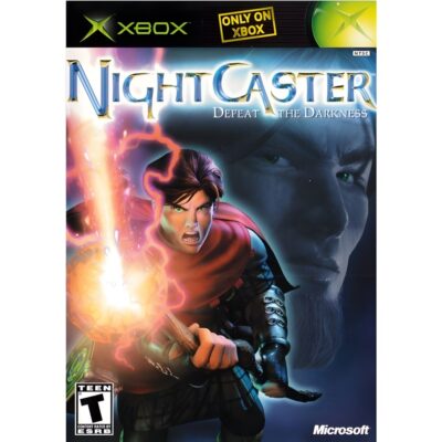 Night Caster