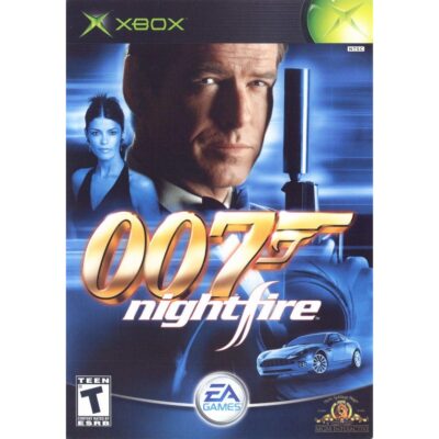 007 Nightfire