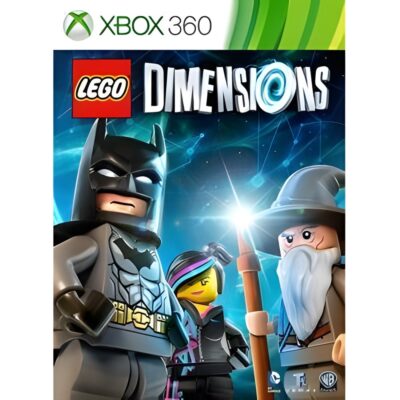 LEGO Dimensions