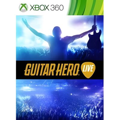 Guitar Hero Live