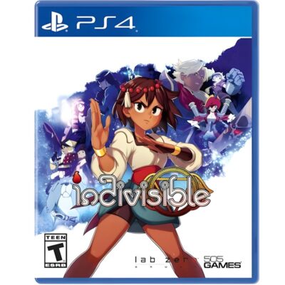 Indivisible