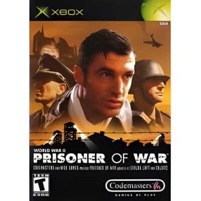 Prisoner of War