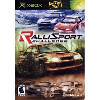 Ralli Sport Challenge