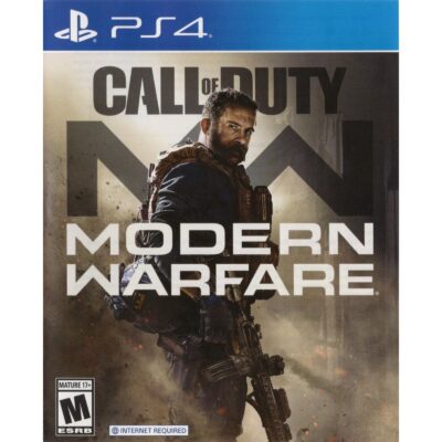 Call of Duty: Modern Warfare