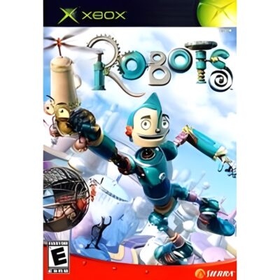 Robots