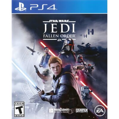 Star Wars Jedi: Fallen Order