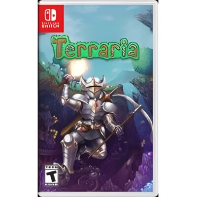 Terraria