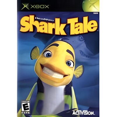 Shark Tale