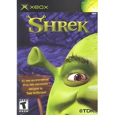 Shrek