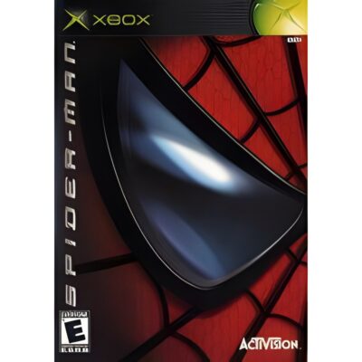 Spiderman