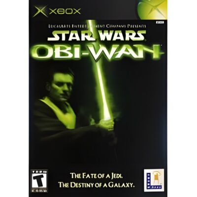 Star Wars Obi-Wan