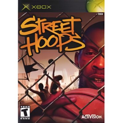 Street Hoops