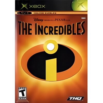 The Incredibles