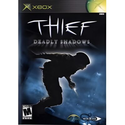 Thief Deadly Shadows