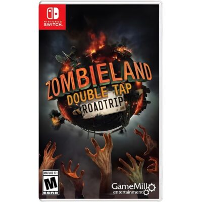 Zombieland Double Tap Roadtrip