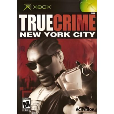 True Crime New York City