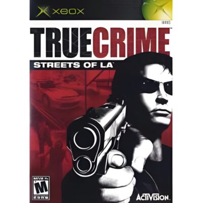 True Crime Streets of LA