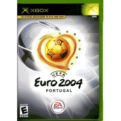 UEFA Euro 2004