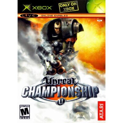 Unreal Championship
