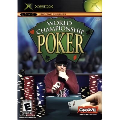 World Championship Poker