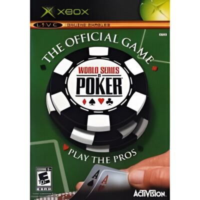 World Series of Poker