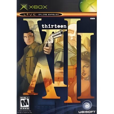 XIII