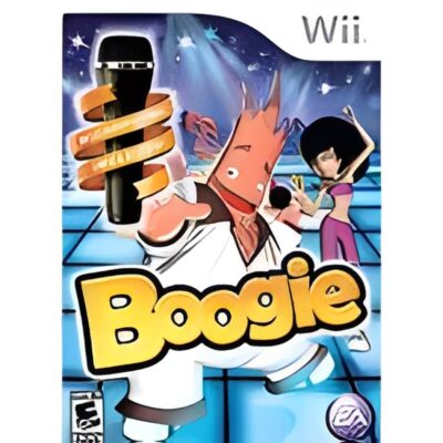Boogie