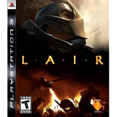 Lair