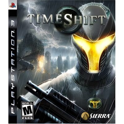 Timeshift