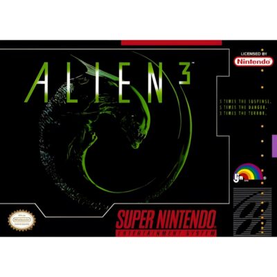 Alien 3